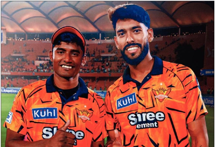 రాయల్స్ పై హైదరాబాద్ ఘన విజయం